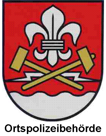 Ortspolizeibehörde