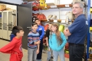 03.11.2016 Schule bei der Feuerwehr